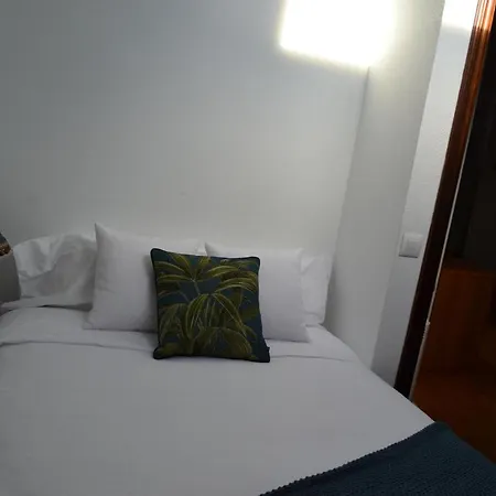 O Poleiro, A 800 Metros De Playa America Apartament Nigrán