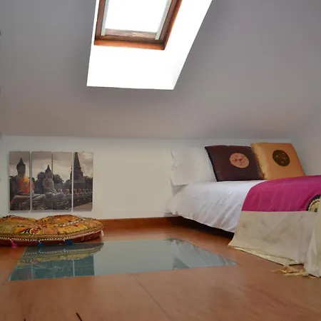 Apartament O Poleiro, A 800 Metros De Playa America Nigrán