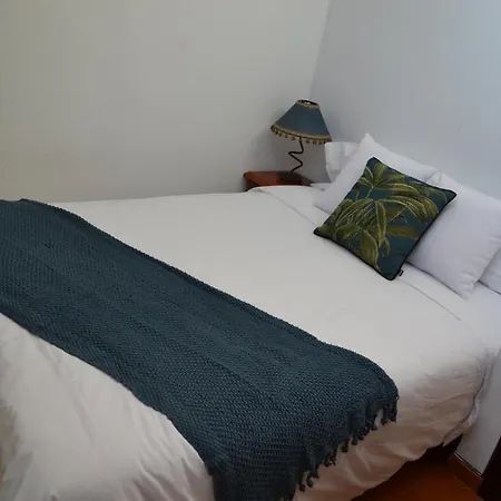 Apartament O Poleiro, A 800 Metros De Playa America